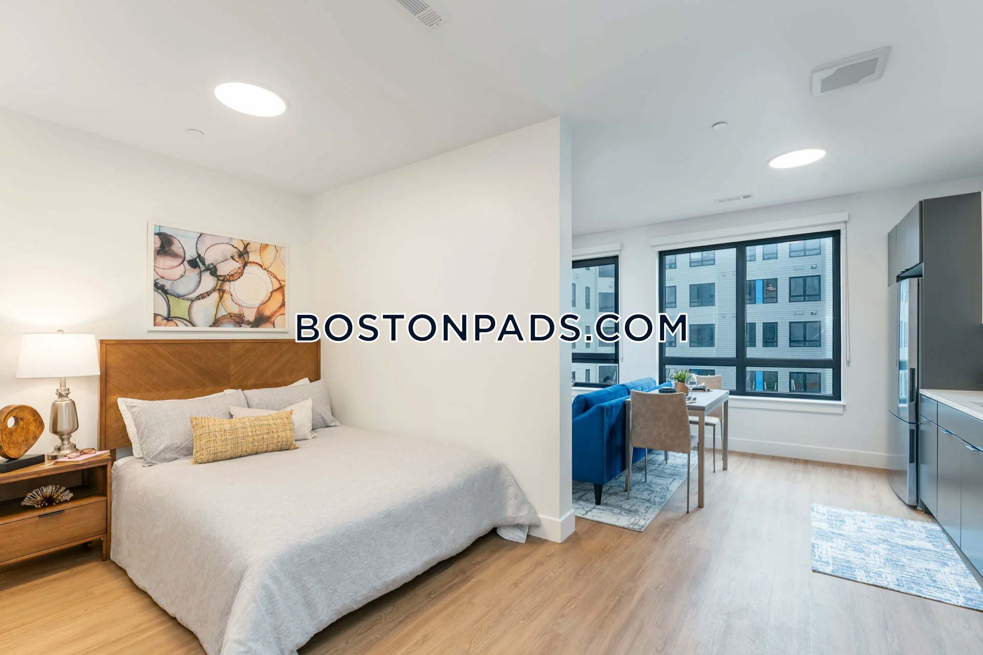 Chelsea - 1 Beds, 1 Baths