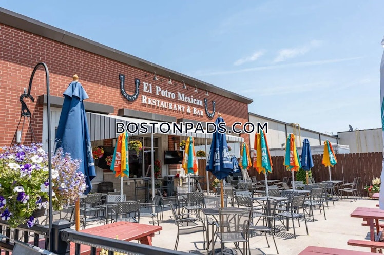 Central Ave., Chelsea