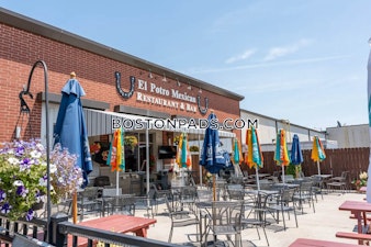 Central Ave. Chelsea