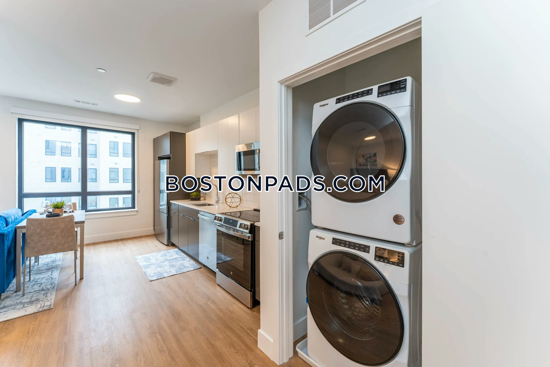 Chelsea - 1 Beds, 1 Baths