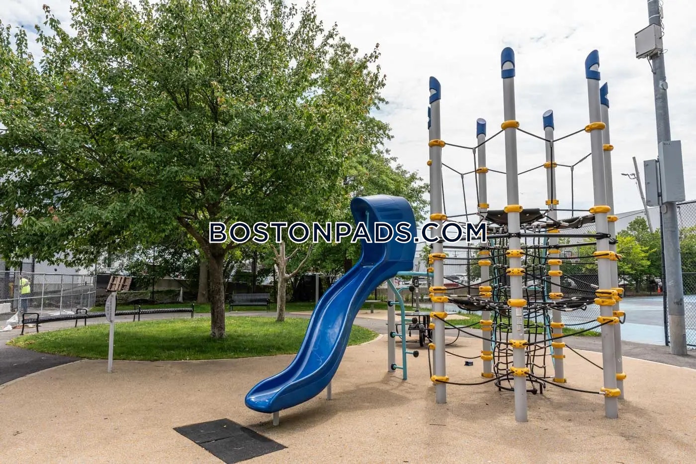 Chelsea - 1 Beds, 1 Baths