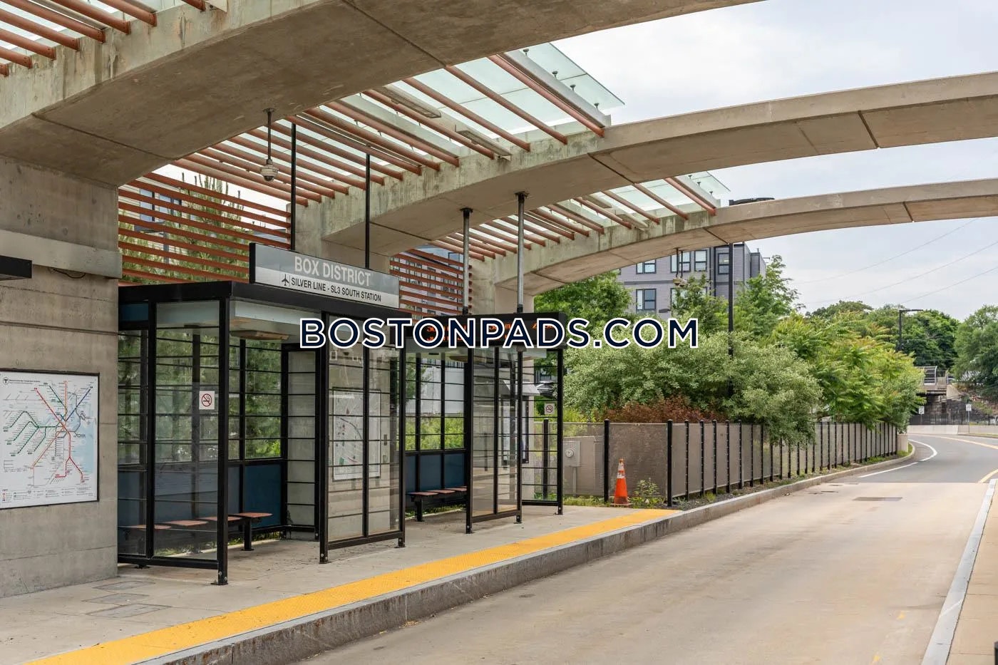 Chelsea - 1 Beds, 1 Baths