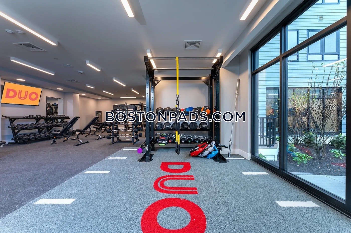 Chelsea - 1 Beds, 1 Baths