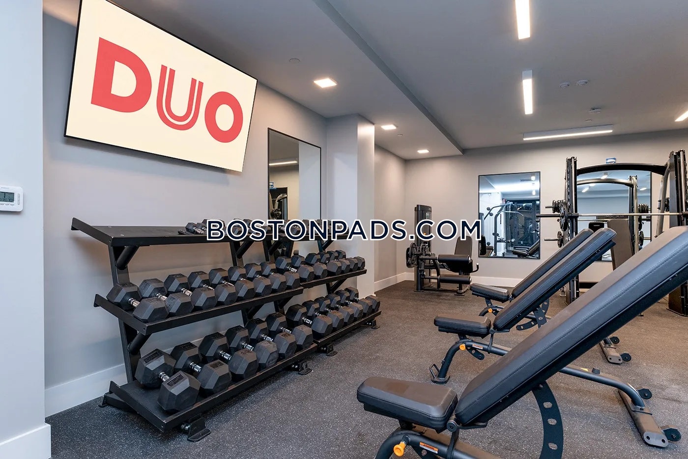 Chelsea - 1 Beds, 1 Baths