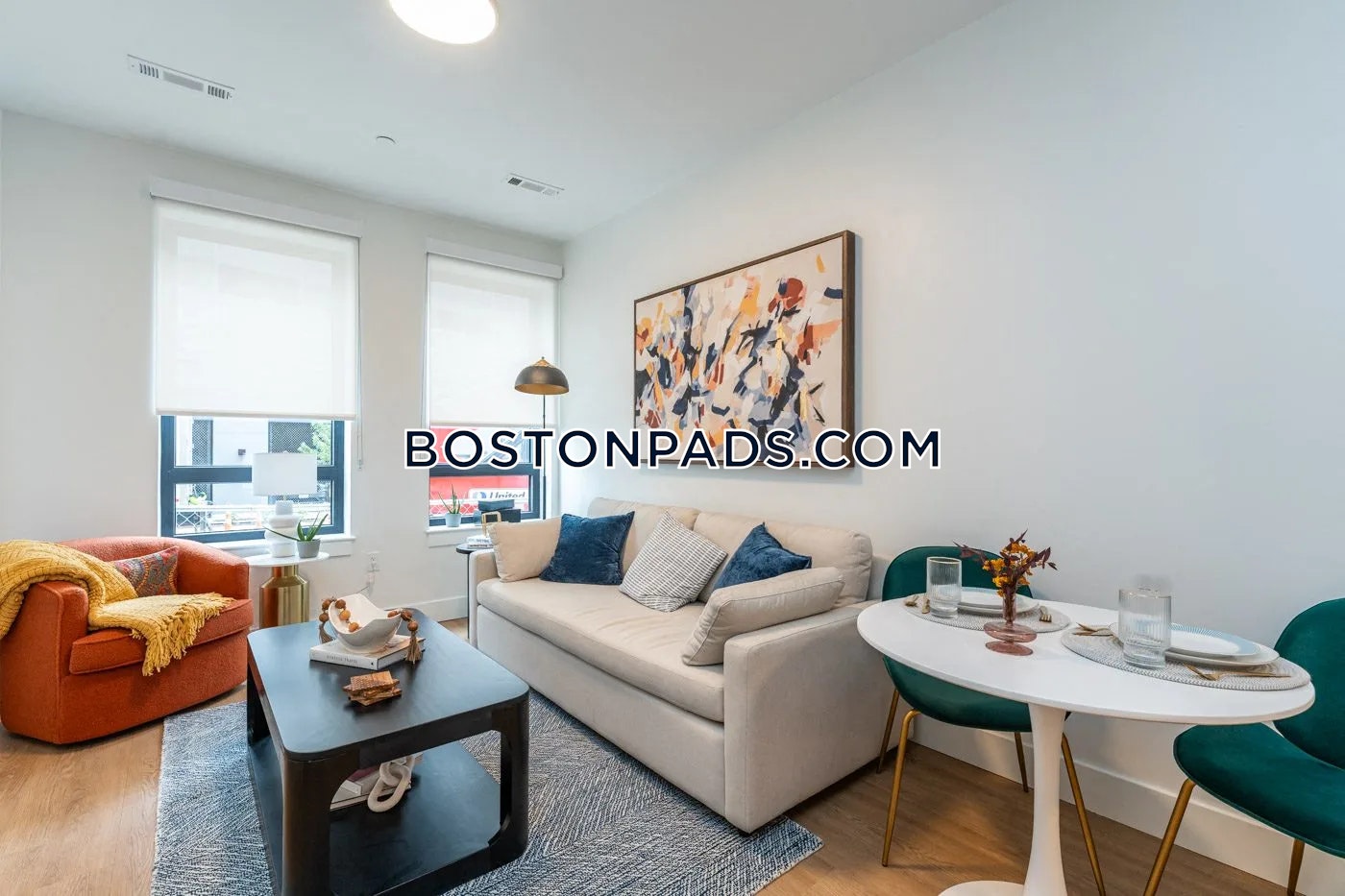 Chelsea - 1 Beds, 1 Baths