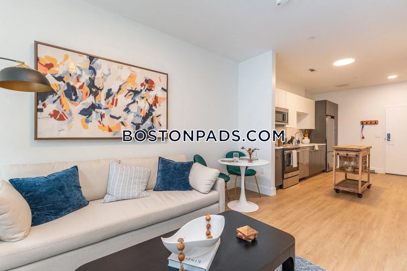 Chelsea - 1 Beds, 1 Baths