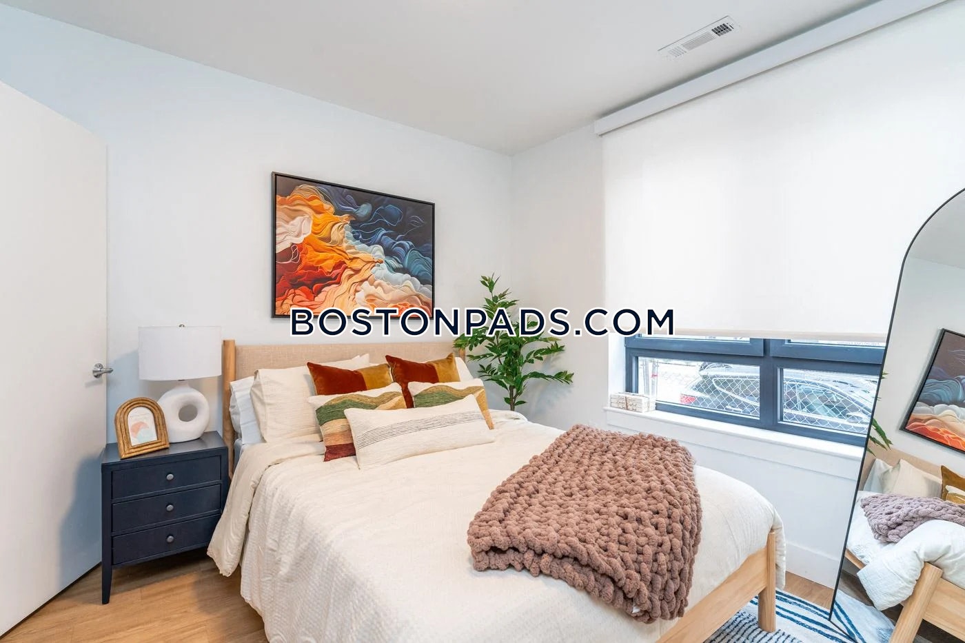 Chelsea - 1 Beds, 1 Baths