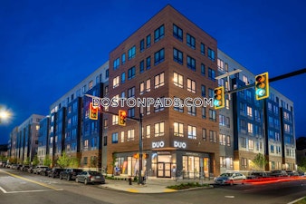 Central Ave. Chelsea