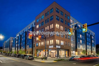 Central Ave. Chelsea