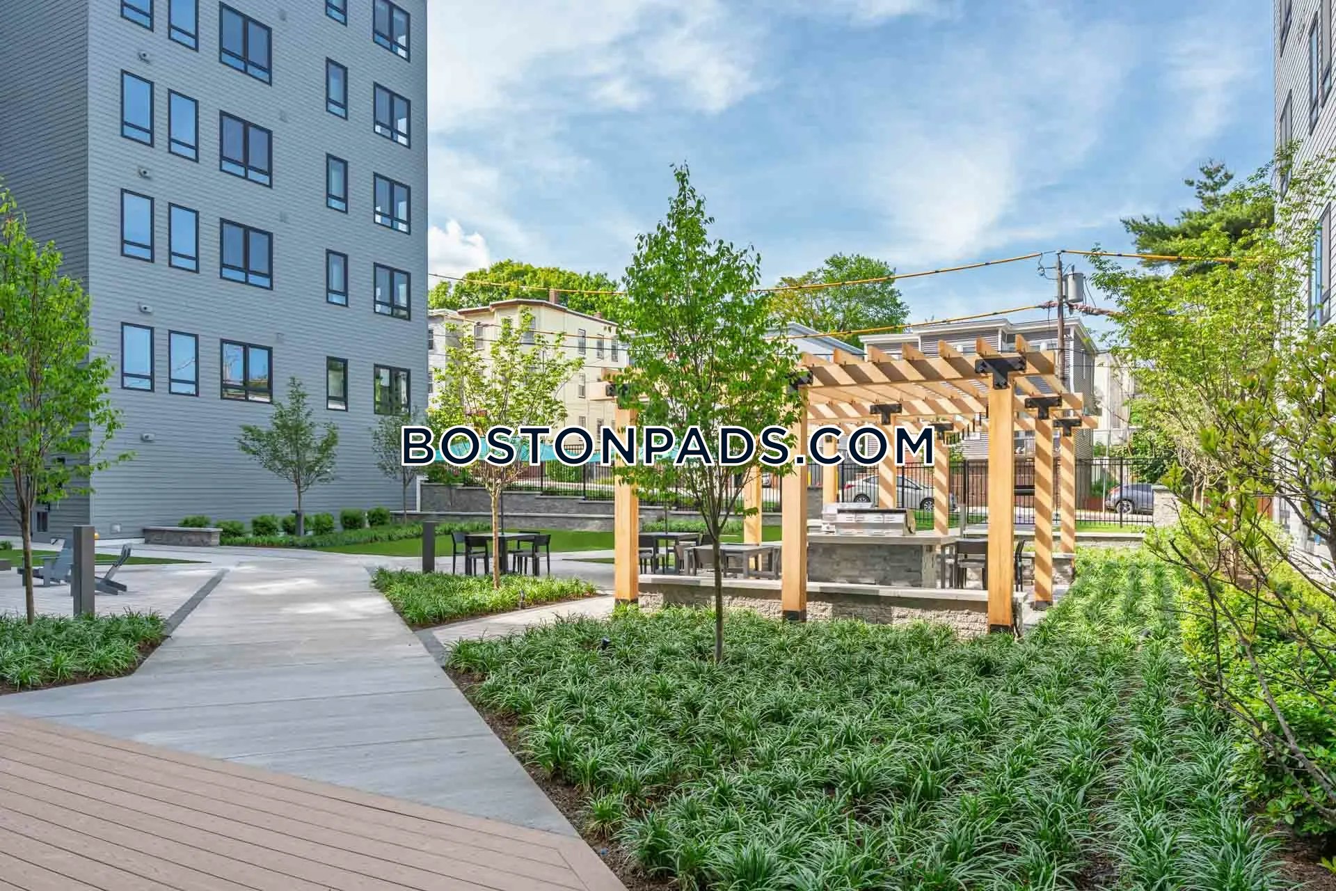 Chelsea - 1 Beds, 1 Baths