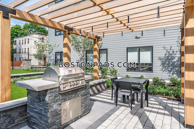 Central Ave., Chelsea