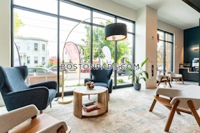Chelsea 1 bedroom 1 baths Luxury in CHELSEA - $2,524 No Fee