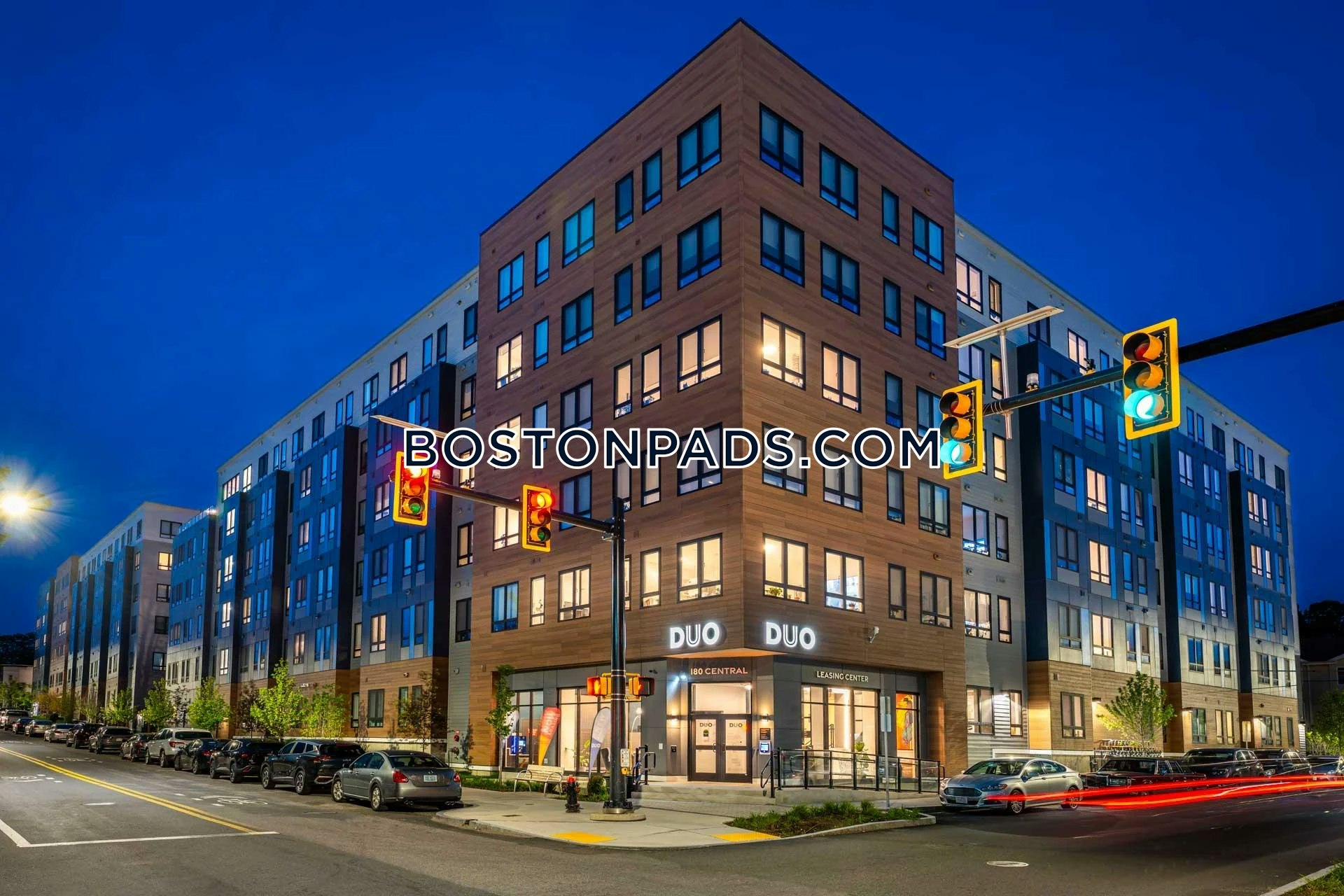 Chelsea - 1 Beds, 1 Baths