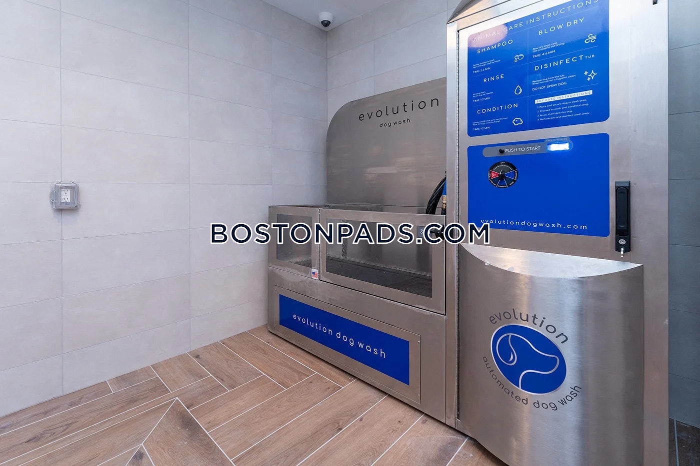 Chelsea - 1 Beds, 1 Baths