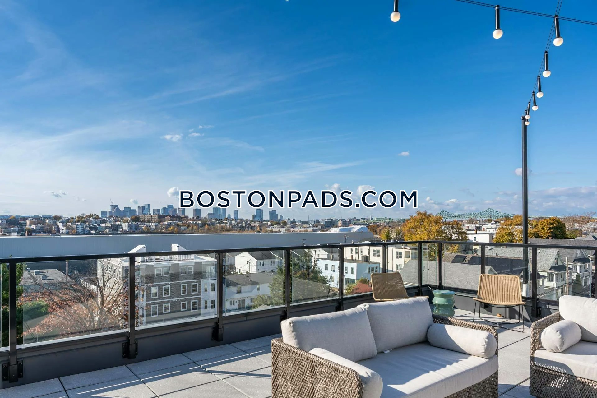 Chelsea - 1 Beds, 1 Baths