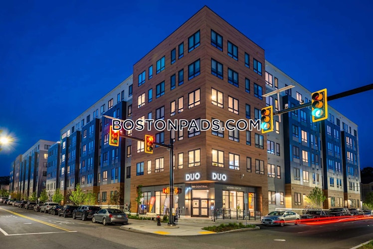 Central Ave., Chelsea