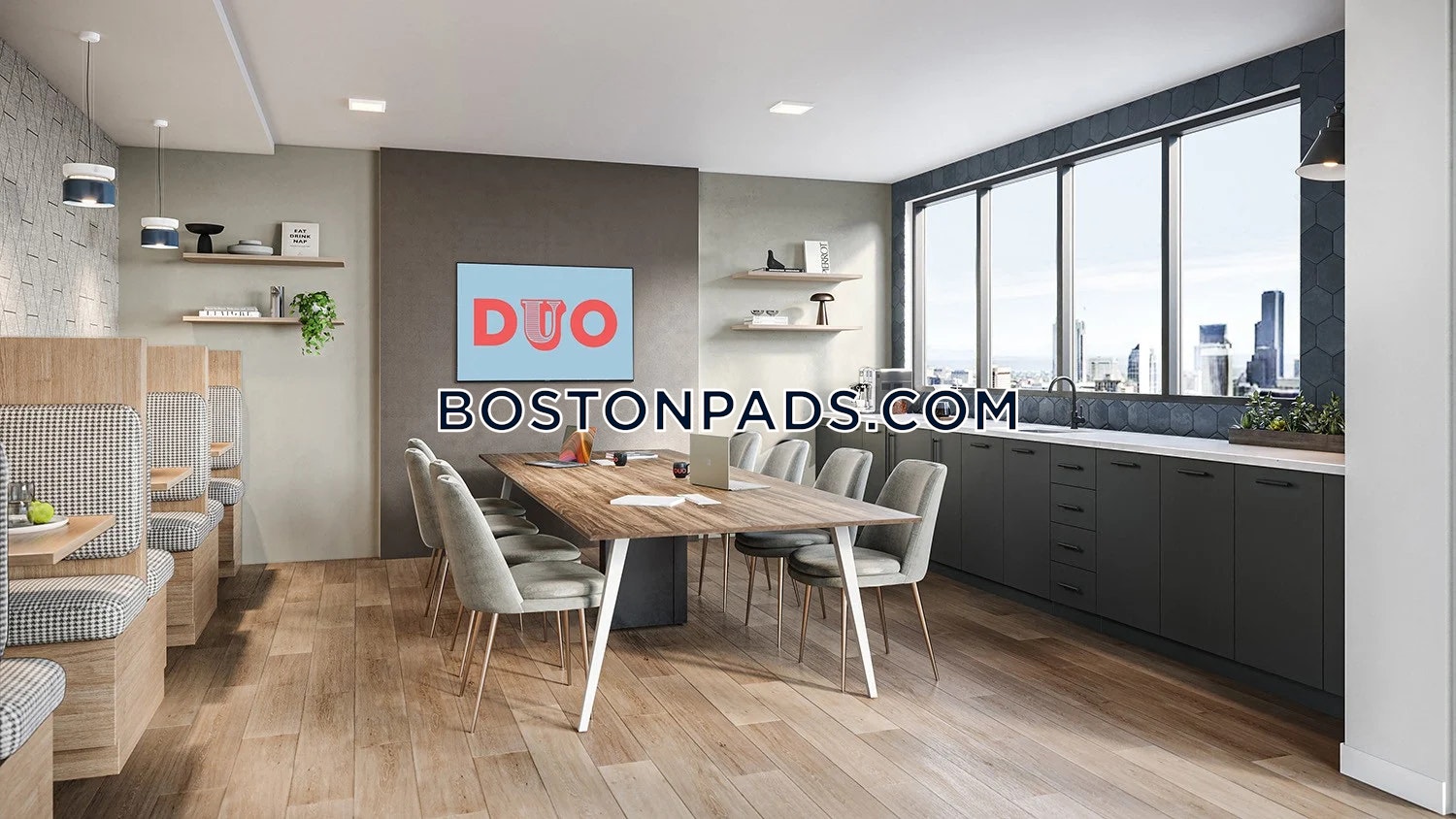 Chelsea - 1 Beds, 1 Baths