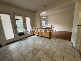 Commonwealth Ave. Boston