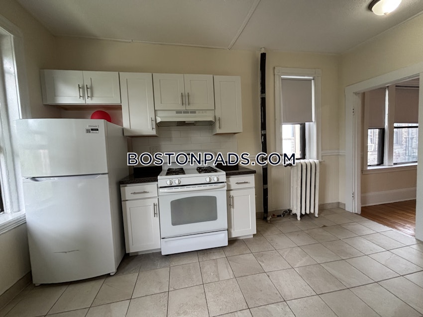 BOSTON - ALLSTON - 1 Bed, 1 Bath - Image 4