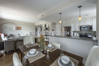 Beharrell St. Concord