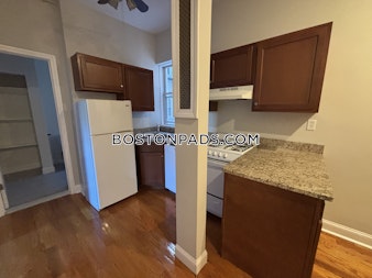 Commonwealth Ave. Boston