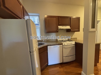 Commonwealth Ave. Boston