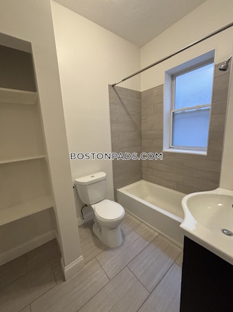 Commonwealth Ave. Boston