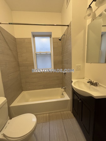 Commonwealth Ave. Boston