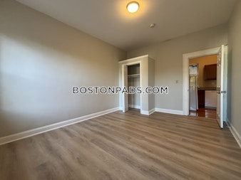 Commonwealth Ave. Boston