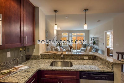 Concord 1 bedroom 1 baths Luxury in CONCORD - $3,800 No Fee