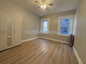 Commonwealth Ave. Boston