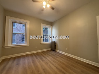 Commonwealth Ave. Boston