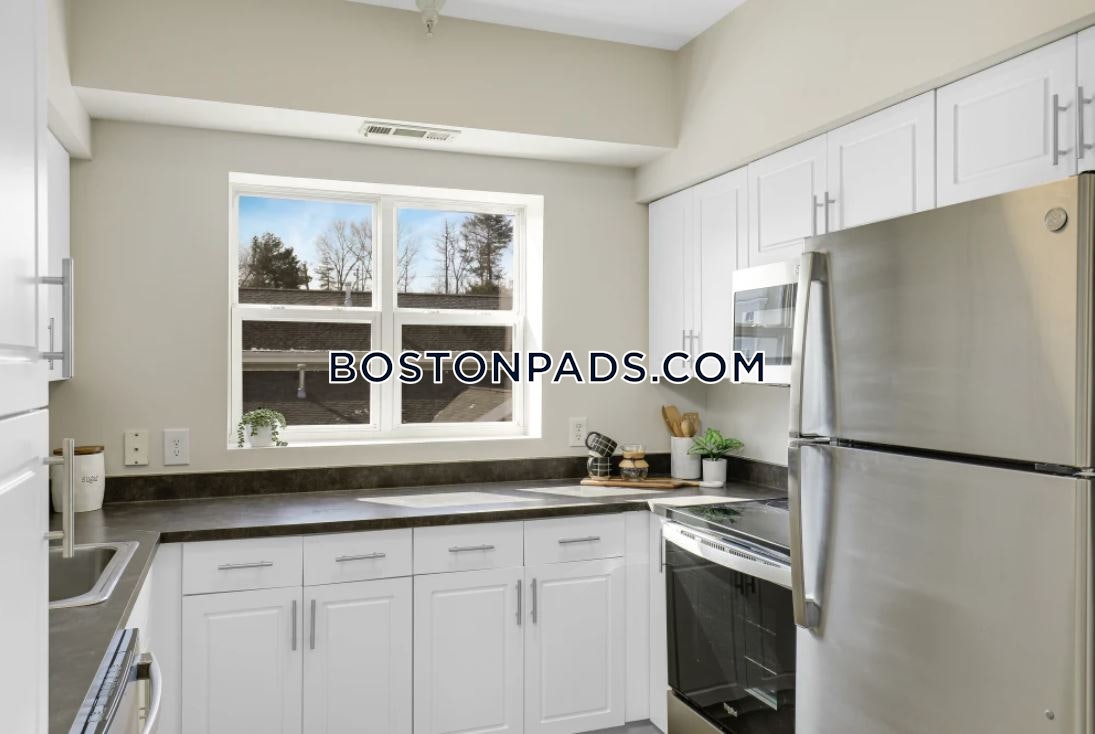 Sofi Danvers - 1 Bed, 1 Bath - $2,637 - ID#6133767