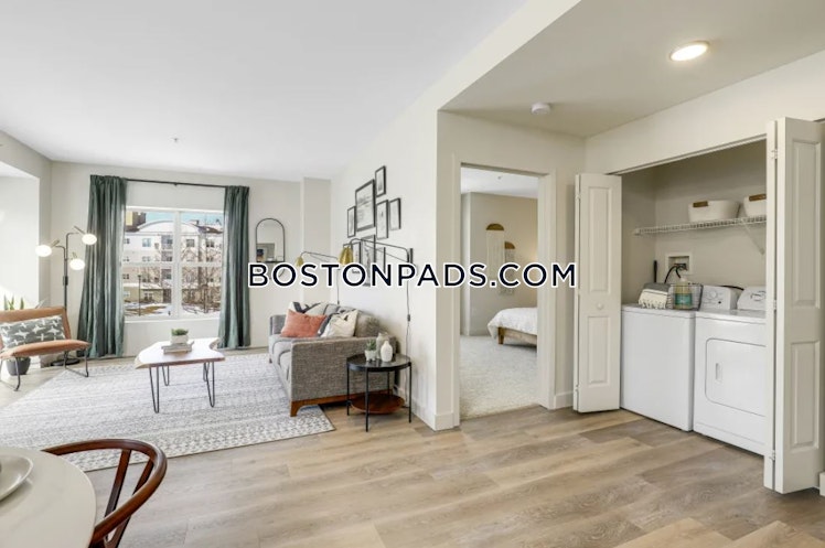 Newbury St., Danvers