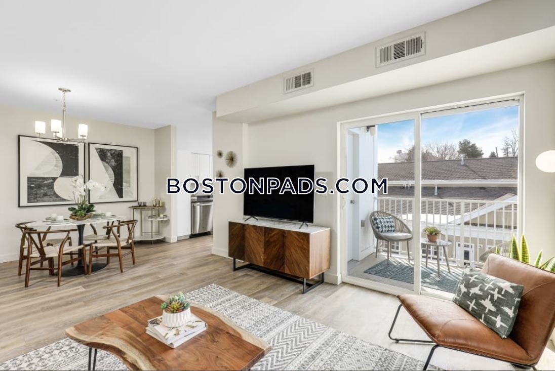 Danvers - 2 Beds, 1 Baths