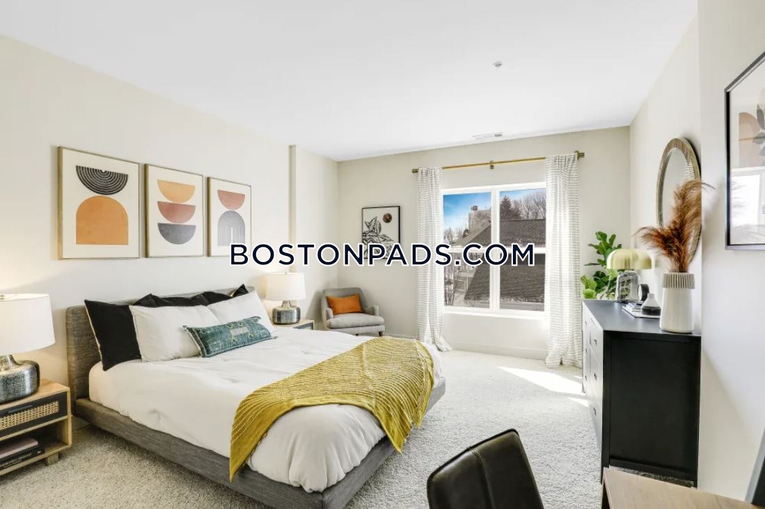 Danvers - 2 Beds, 1 Baths