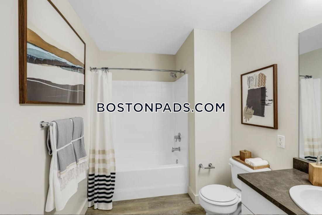 Danvers - 2 Beds, 1 Baths