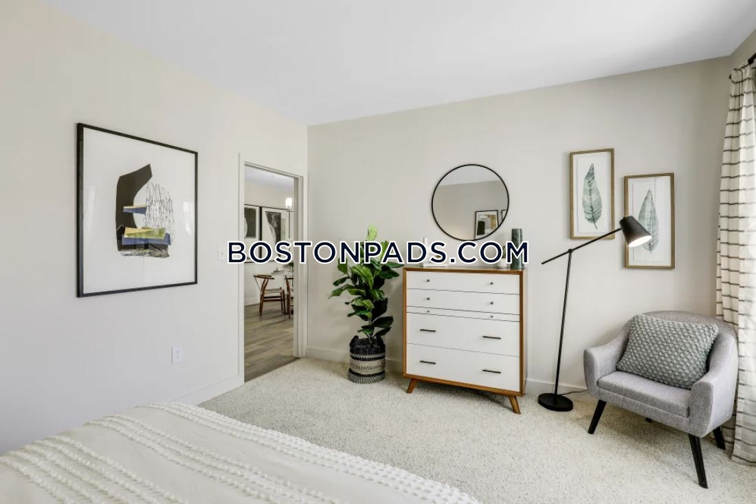 Danvers - 2 Beds, 1 Baths