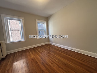 Commonwealth Ave. Boston