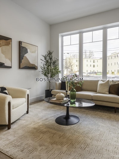 Danvers 3 bedroom 1 baths Luxury in DANVERS - $4,050 No Fee