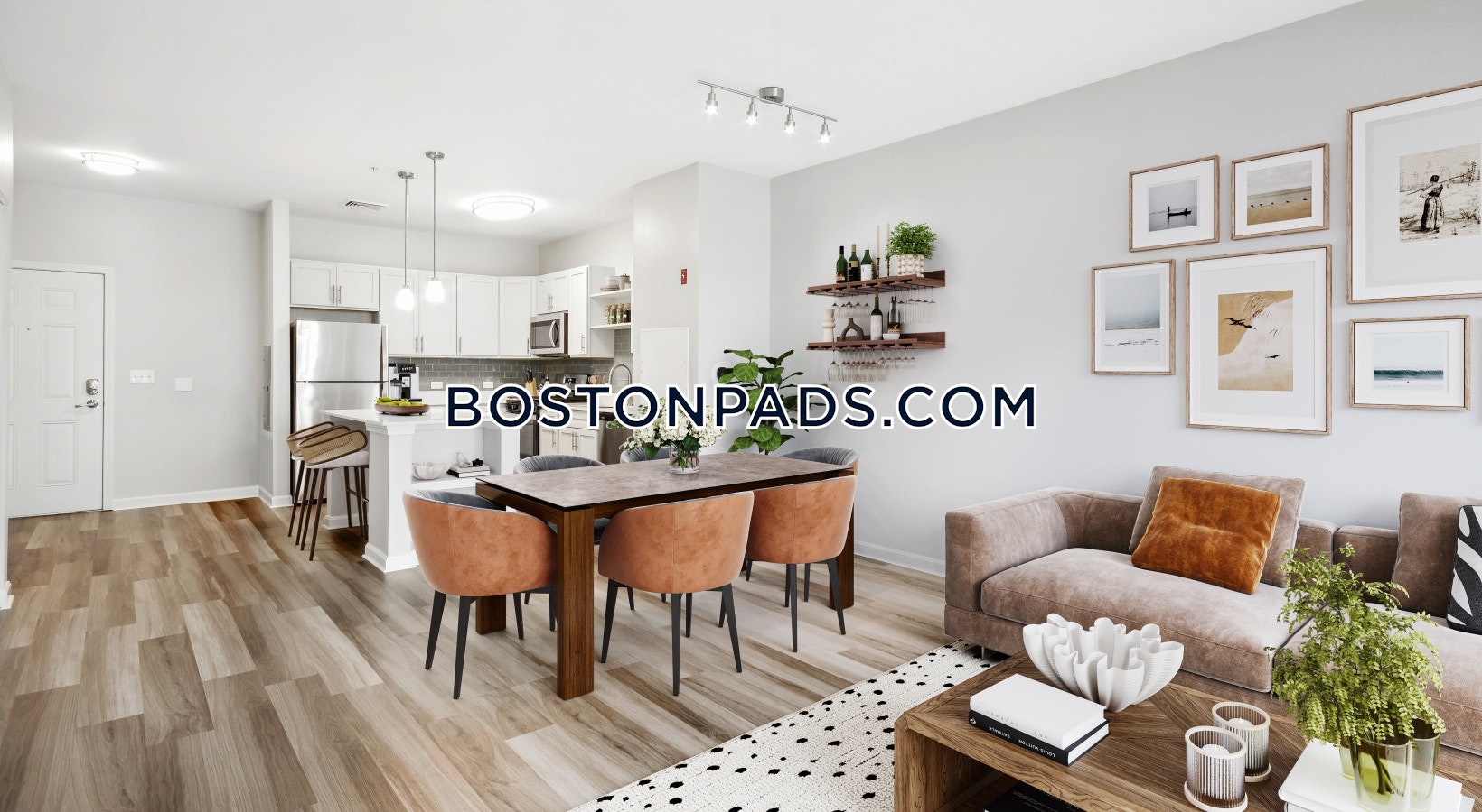 CONCORD - 1 Bed, 1 Bath - Image 4