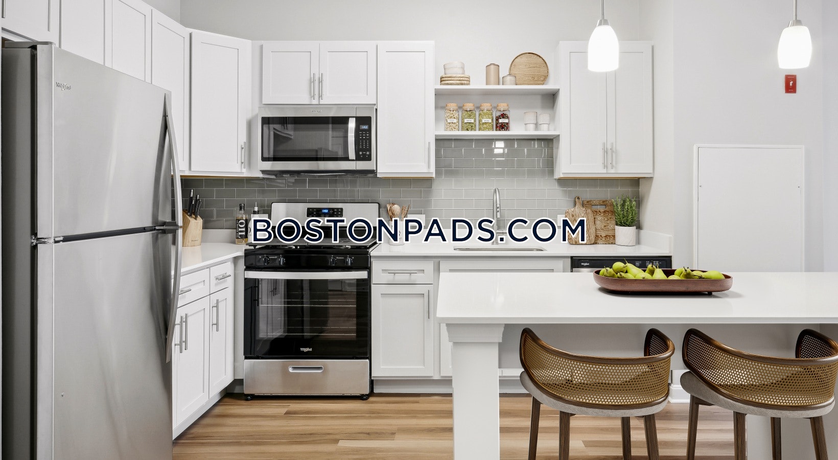 CONCORD - 1 Bed, 1 Bath - Image 12