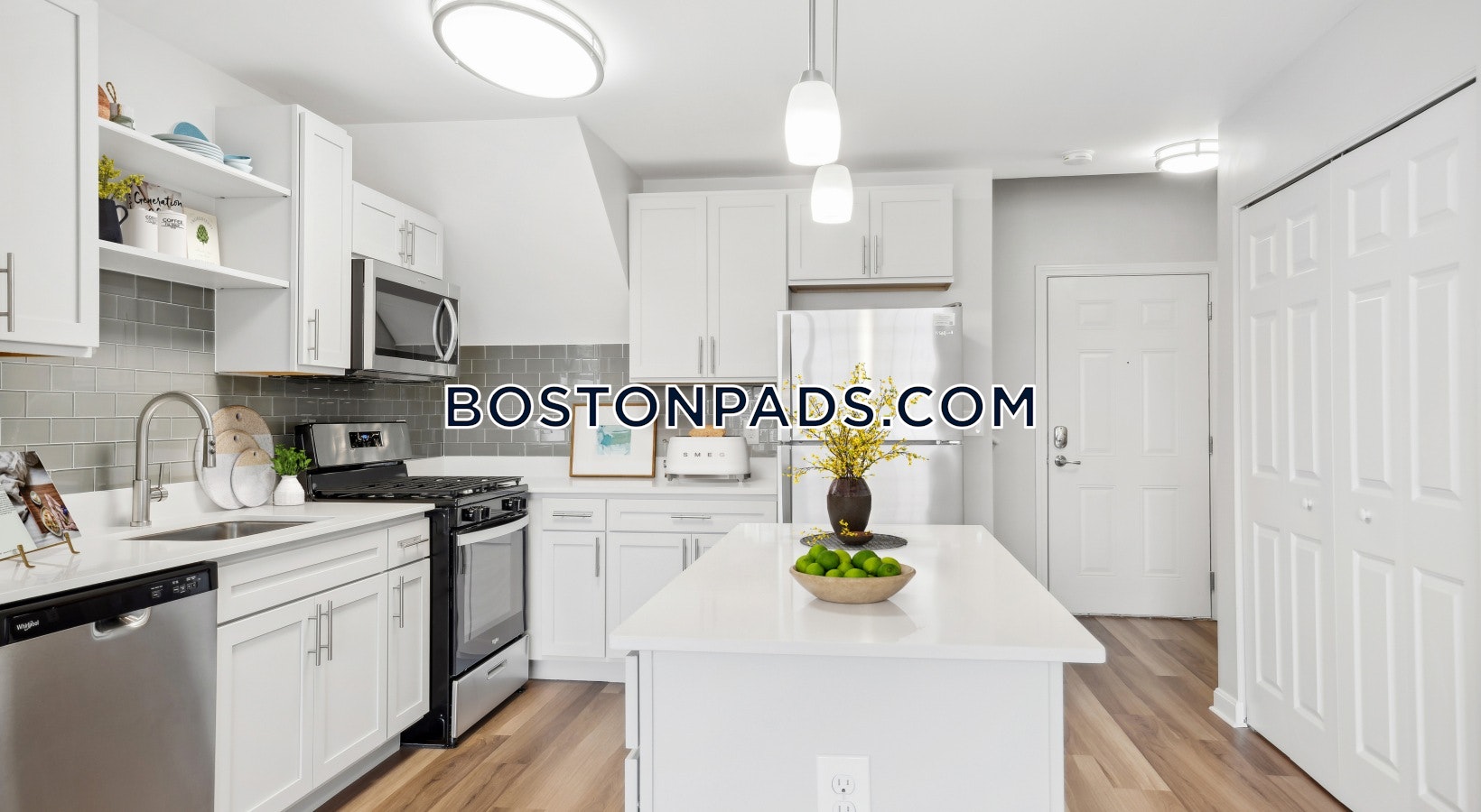 CONCORD - 1 Bed, 1 Bath - Image 11