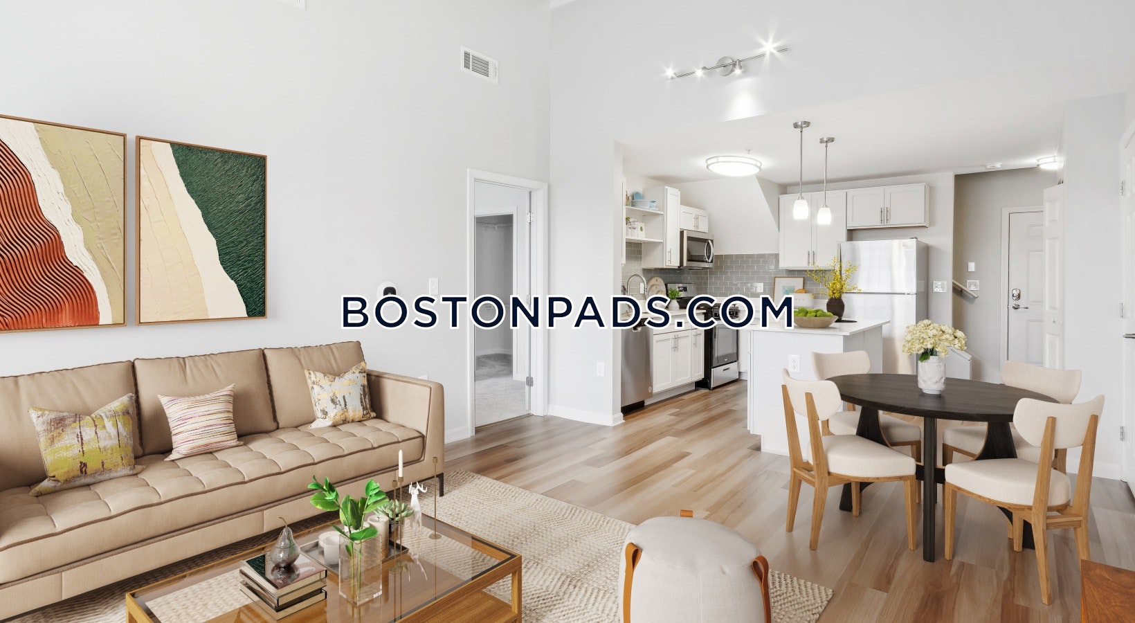 CONCORD - 1 Bed, 1 Bath - Image 10