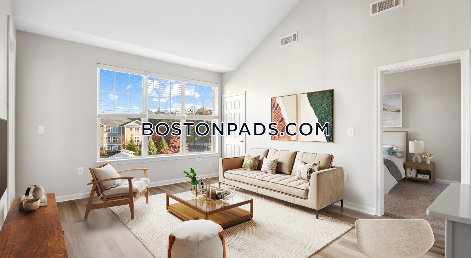 CONCORD - 1 Bed, 1 Bath - Image 2