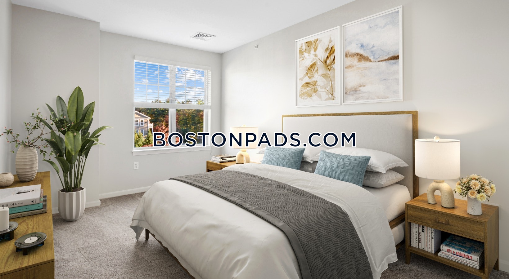 CONCORD - 1 Bed, 1 Bath - Image 17