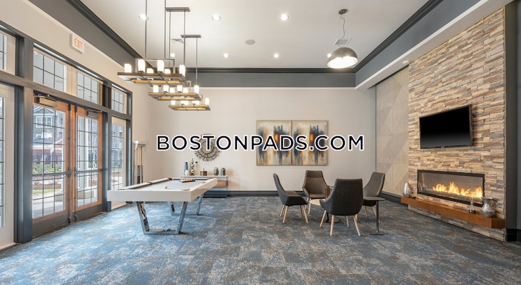 Nathan Pratt Dr., Concord