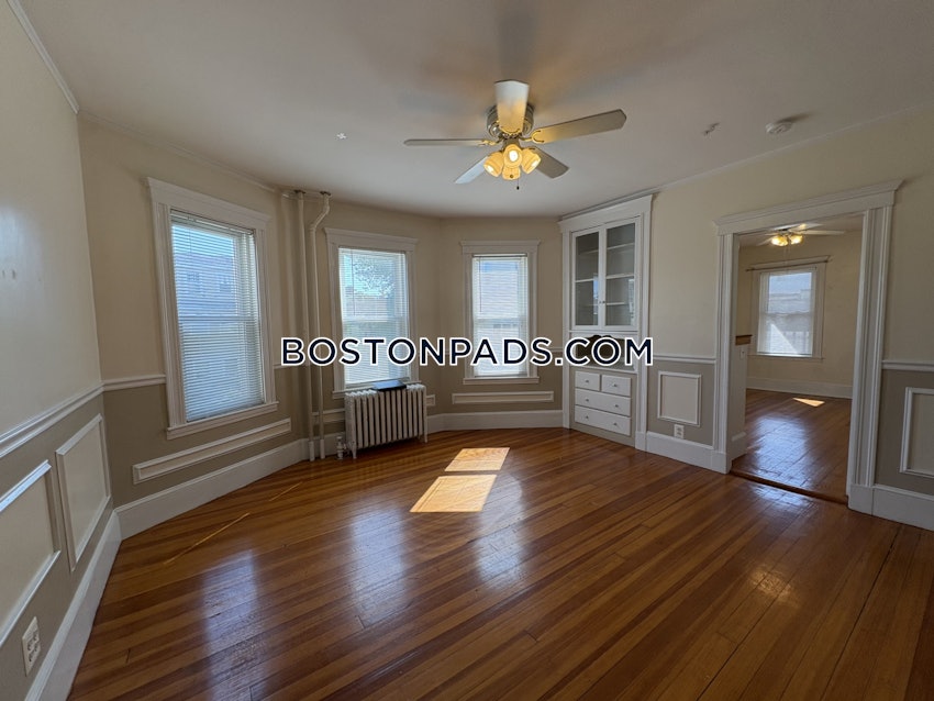 BOSTON - BRIGHTON - OAK SQUARE - 3 Beds, 1 Bath - Image 57