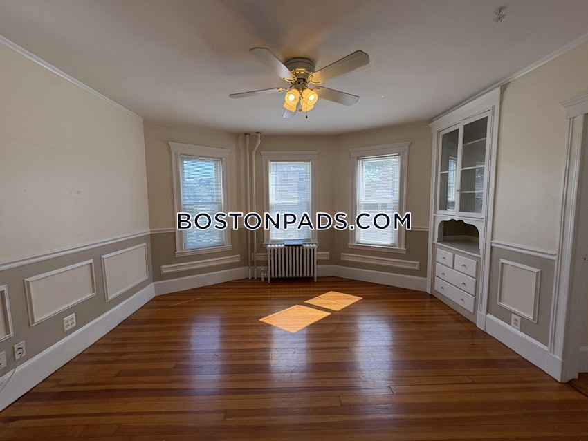 BOSTON - BRIGHTON - OAK SQUARE - 3 Beds, 1 Bath - Image 55