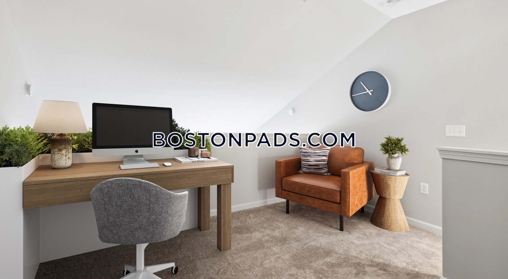 CONCORD - 2 Beds, 1 Bath - Image 26